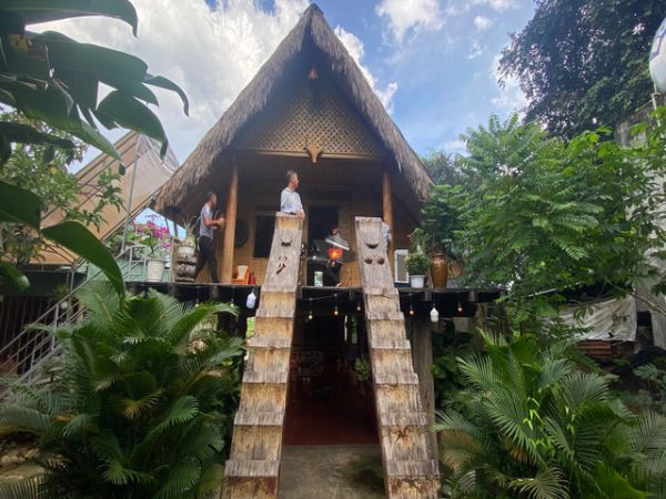 3 Days Vietnam Central Highlands Tour From Nha Trang